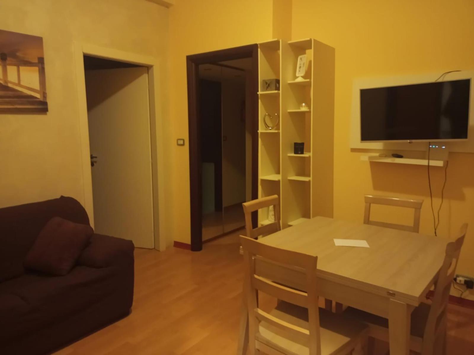 Lägenhet Casa Gemelli Gemelli