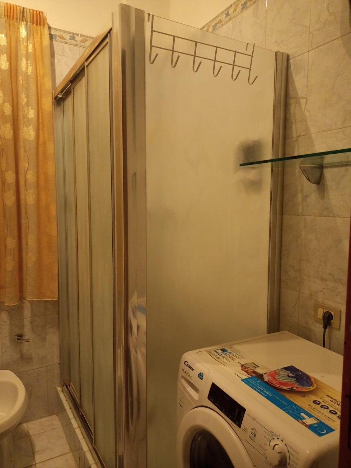 Lägenhet Casa Gemelli Gemelli