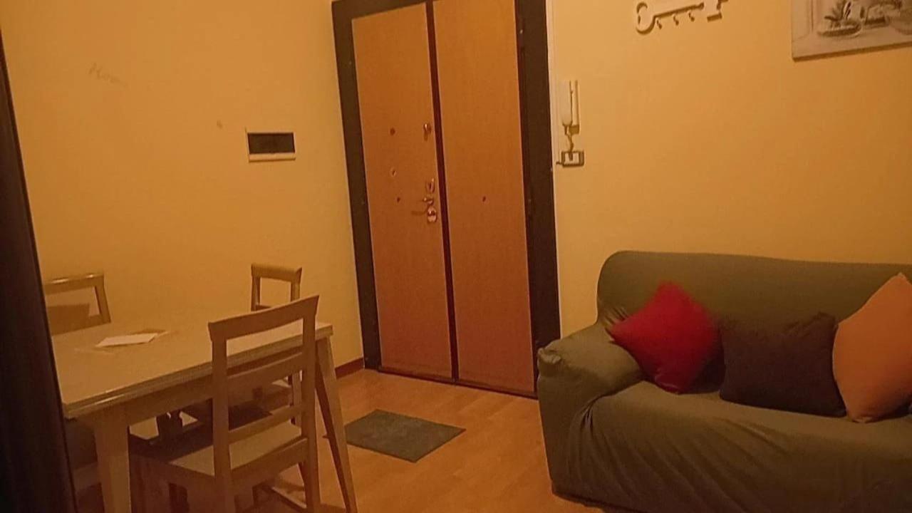 Lägenhet Casa Gemelli Gemelli Rom