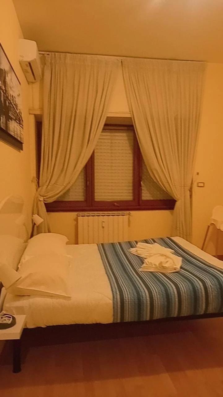 Lägenhet Casa Gemelli Gemelli