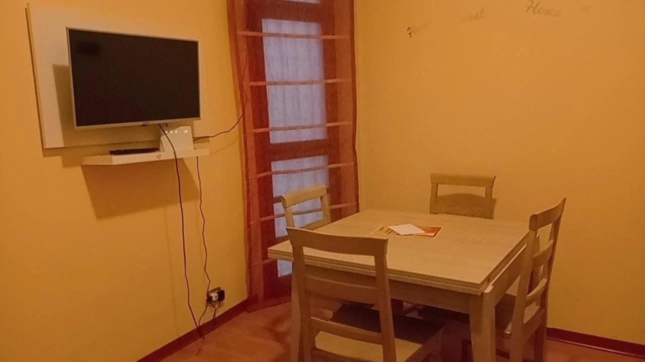 Casa Gemelli Gemelli Lägenhet *