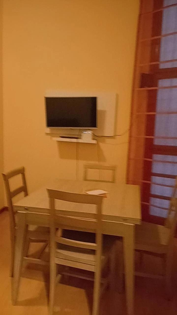 Casa Gemelli Gemelli Lägenhet Rom