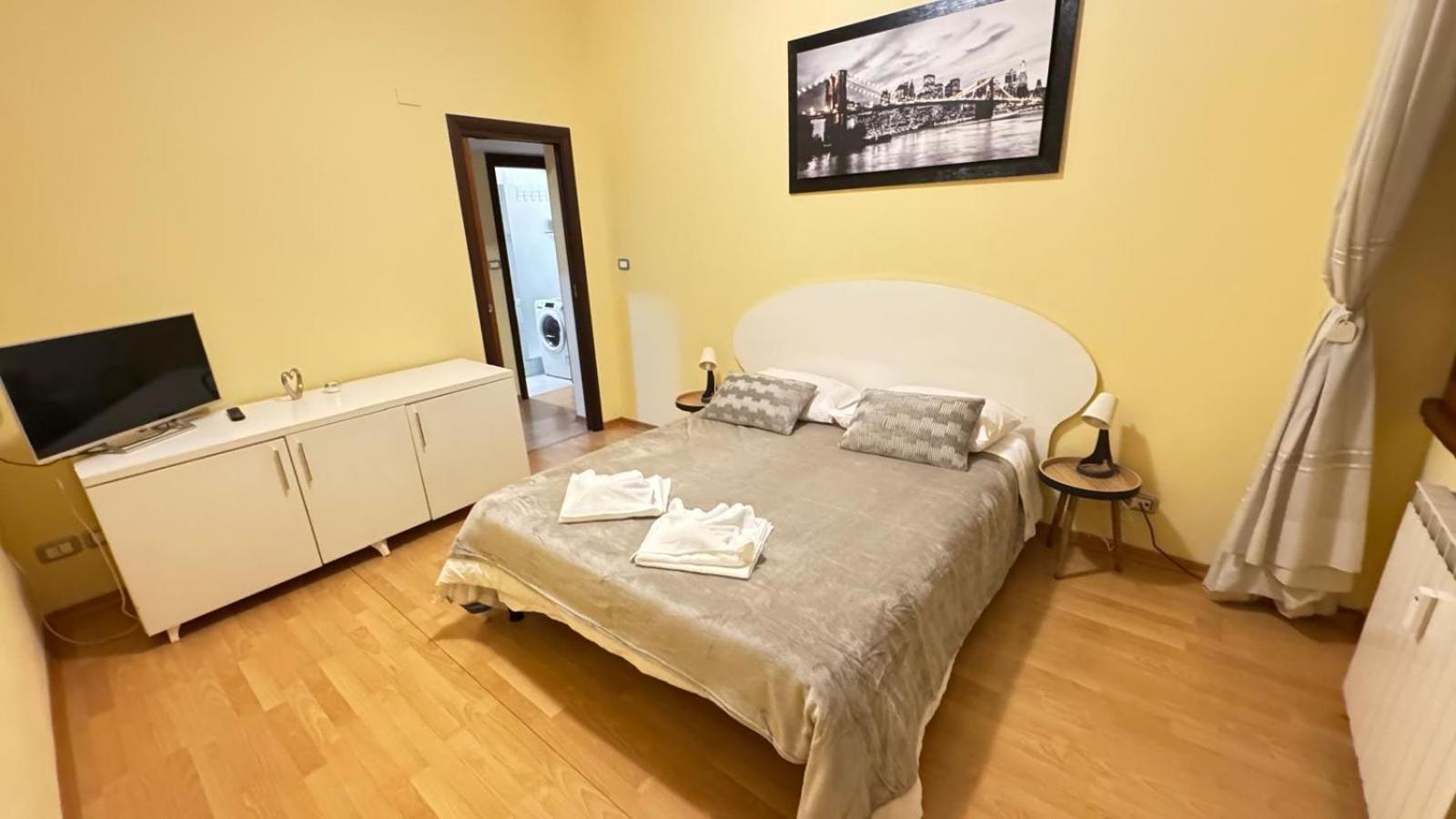 Lägenhet Casa Gemelli Gemelli *
