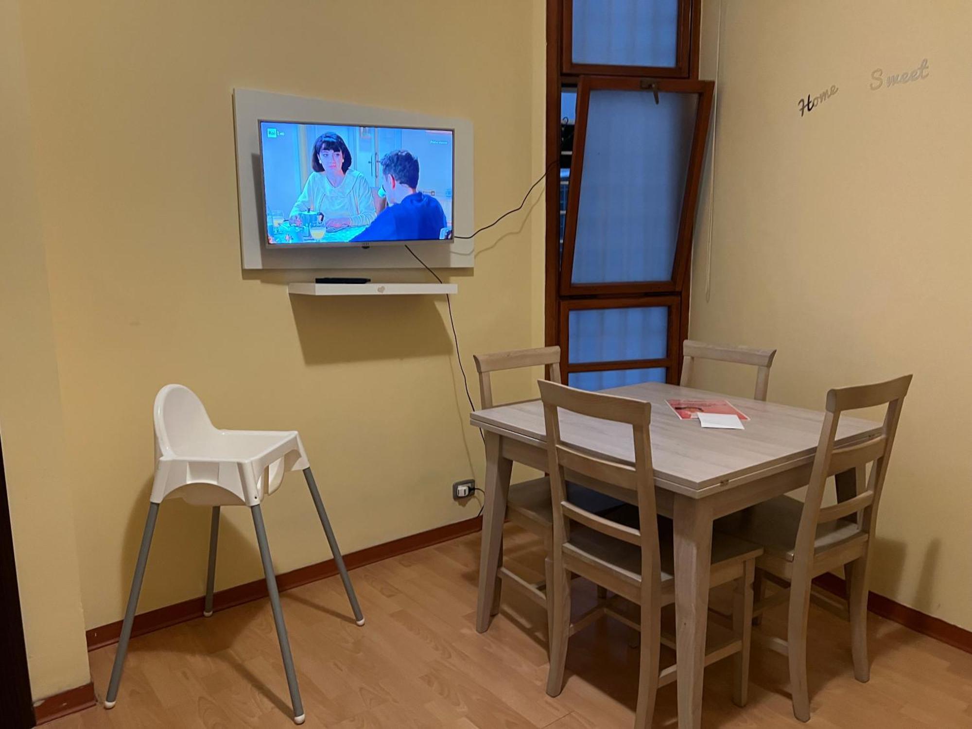 Casa Gemelli Gemelli * Rom