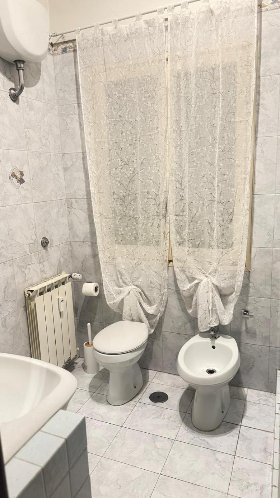 Casa Gemelli Gemelli Rom